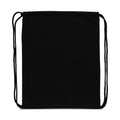 Impact AWARE™ Recycled Cotton Cinchpack 145g