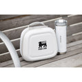 Igloo® Day Chiller Recycled Poly Lunch Box