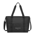 Skyler Recycled rPET Work to Weekend Laptop Tote