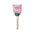 Modern Sprout Flower Pop Trio Pouch