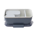 RIGWA® Travel Bento Box 8x5