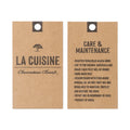 La Cuisine Charcuterie Board