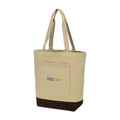 Ivy Recycled Cotton Tote - AWARE™
