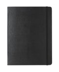 Moleskine® Hard Cover X-Large Double Layout Notebook