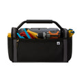 Heritage Supply Pro® Recycled rPET Open Top Tool Bag