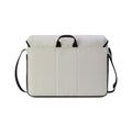 Peak Recycled rPET Laptop Messenger Bag