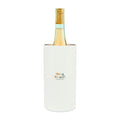 Aviana™ Rowan Recycled Stainless Steel Wine Chiller