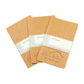 Moleskine® Large Cahier 3-Pack