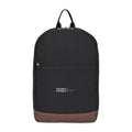 Ivy Recycled Cotton Laptop Backpack - AWARE™