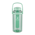 Cool Gear® Orlando Bottle with Freezer Stick - 64 Oz.