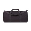 New Balance® Recycled Cotton Canvas Duffel