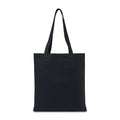 Recycled Cotton Tote - AWARE™