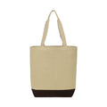 Ivy Recycled Cotton Tote - AWARE™