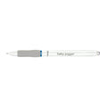 Sharpie® S-Gel White Barrel