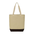 Ivy Recycled Cotton Tote - AWARE™