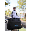 American Tourister® Embark Recycled rPET Weekender