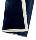 Mink Sherpa Blanket