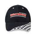 Merrimack Hat Co.® Checkered Flag Race Hat