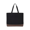 Ivy Recycled Cotton Carry-All Tote - AWARE™