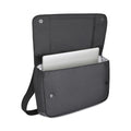 Transit Recycled rPET Laptop Messenger Bag