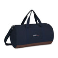Ivy Recycled Cotton Barrel Duffel - AWARE™