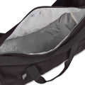 New Balance® Recycled Cotton Canvas Duffel