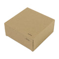Bamboo Coaster Set