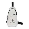 Renew Recycled rPET Sling Bag