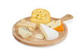 BOSKA® Serving Board Round Amigo L FSC