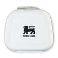 Igloo® Day Chiller Recycled Poly Lunch Box