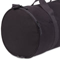 New Balance® Recycled Cotton Canvas Duffel