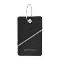 American Tourister® Zoom Turbo Recycled rPET Luggage Tag