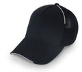 Merrimack Hat Co.® Active 5-Panel  Performance Hat