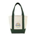 Mini Canvas Tote