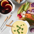BOSKA® Cheese Fondue Set Party