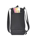 Restore Recycled rPET Hydration Bottle Sling