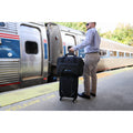 American Tourister® Embark Recycled rPET Weekender