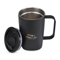 Aviana™ Rowan Recycled Stainless Steel Mug - 15 Oz.