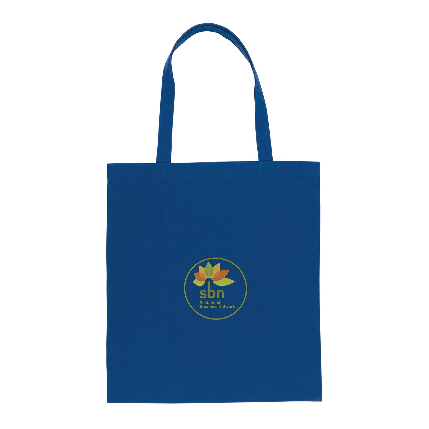 Impact AWARE™ Recycled Cotton Tote w/Bottom 145g
