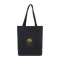 Recycled Cotton Gusset Bottom Tote - AWARE™