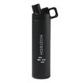 MiiR® Vacuum Insulated Wide Mouth Hatchback Chug Lid Bottle - 20 Oz.