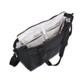 Skyler Recycled rPET Work to Weekend Laptop Tote