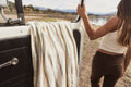 Slowtide® Turkish Cotton Towel