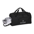 Rally Recycled Deluxe Sport Duffel