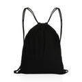 Impact AWARE™ Recycled Cotton Cinchpack 145g