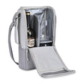 Parkview Recycled rPET Insulated Wine-to-Go Carry Tote