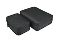 Alba Recycled rPET Compression Packing Cube Set