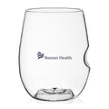 govino® 12 Oz. Wine Glass Dishwasher Safe