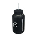 Axis Glass Straw Bottle - 21 Oz.