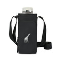 Aviana™ Rowan Recycled Nylon Bottle Sling - AWARE™